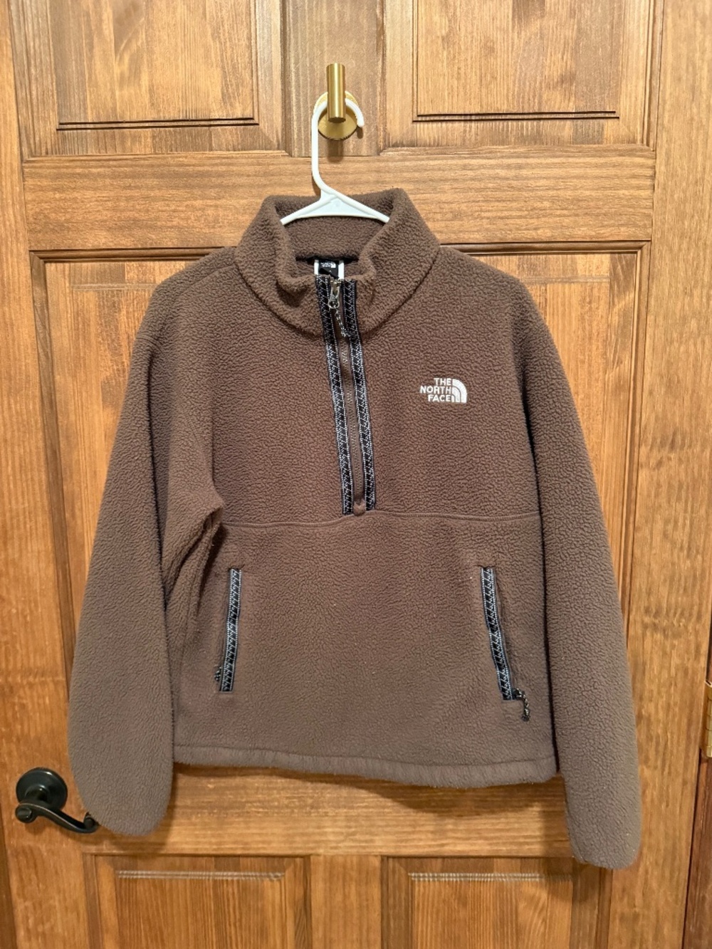 North Face Sweater